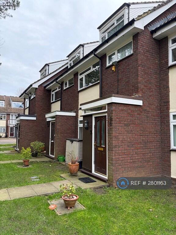 Main image of property: Elm Hatch, Pinner, HA5