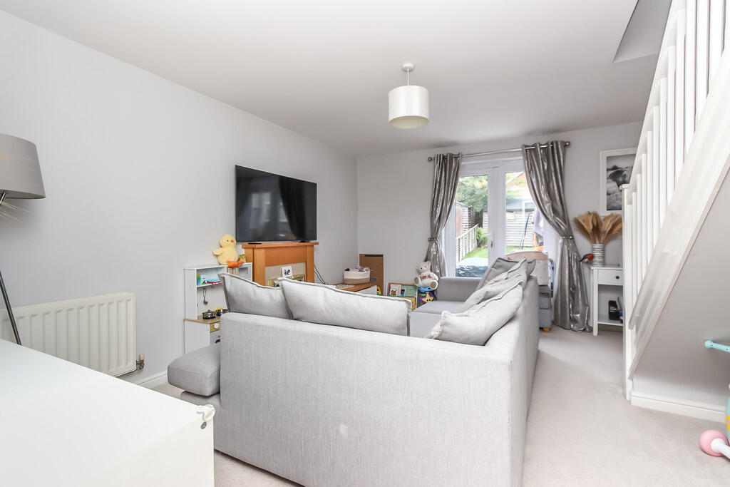 Chalon Close, Wellingborough photo 4