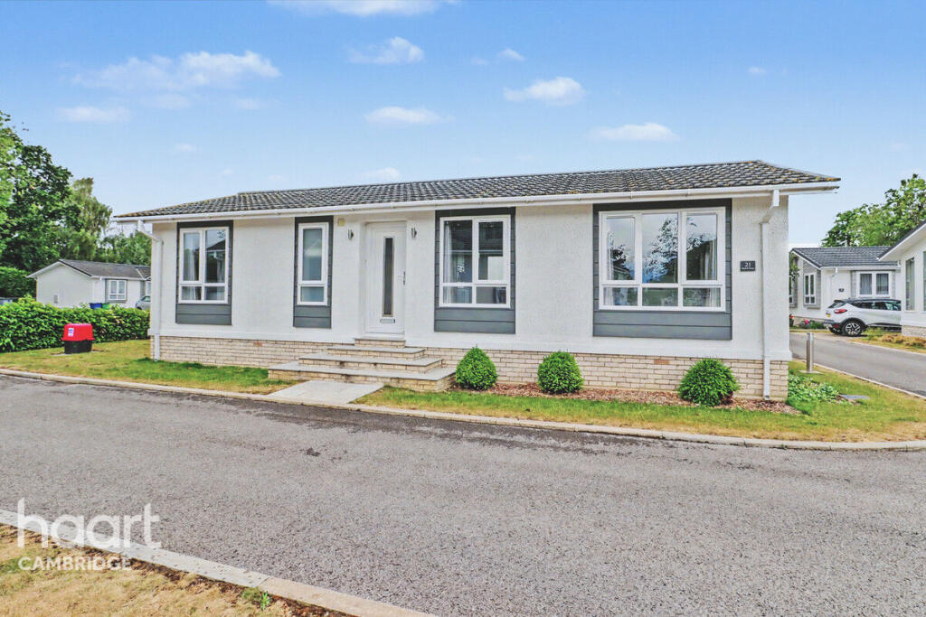 Main image of property: Bluebell Woods, Ely Road, Cambridge