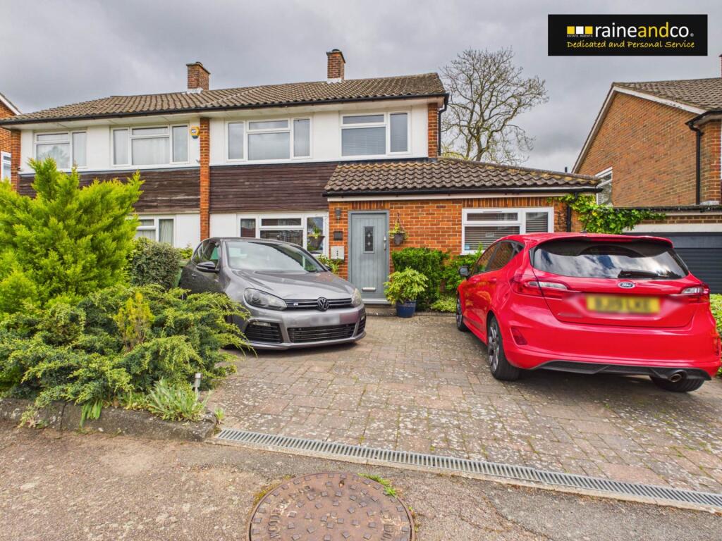 Main image of property: Tiverton Road, Potters Bar