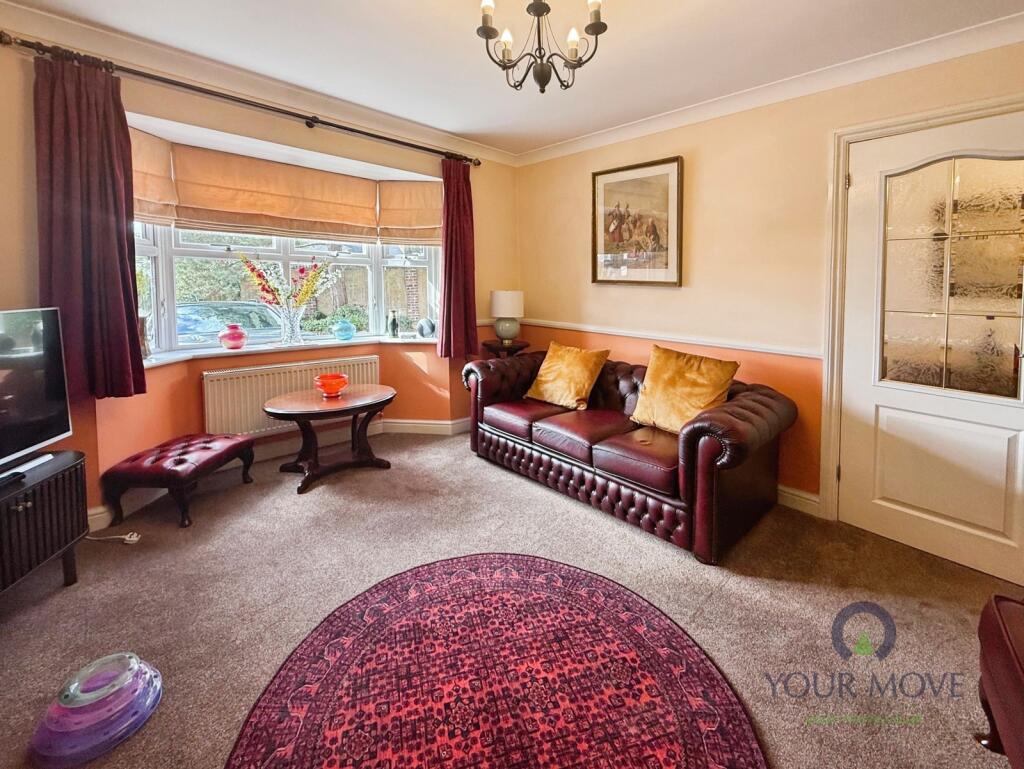House in Dudley, West Midlands - View 5