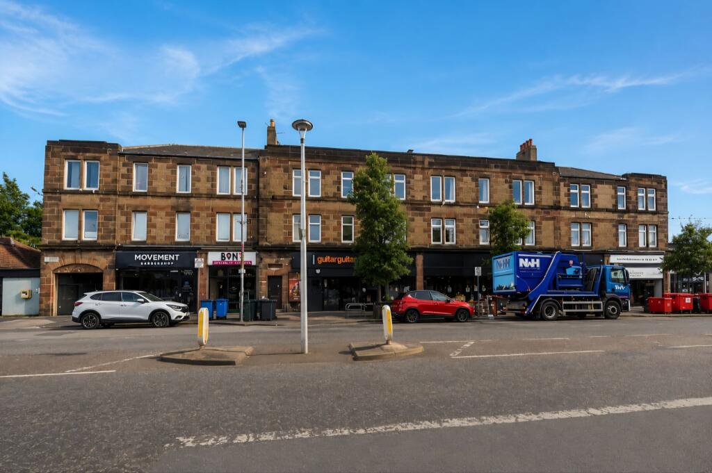 Main image of property: St. Johns Road, Edinburgh, EH12