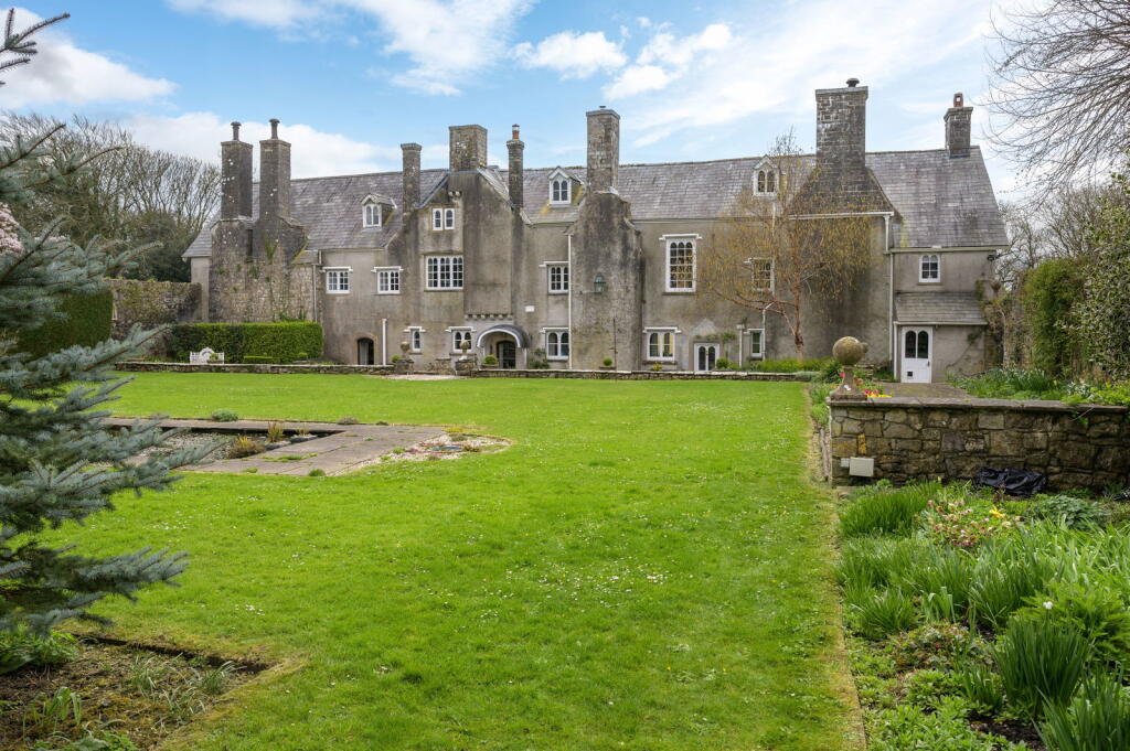 House in Vale of Glamorgan, Llandow - View 4