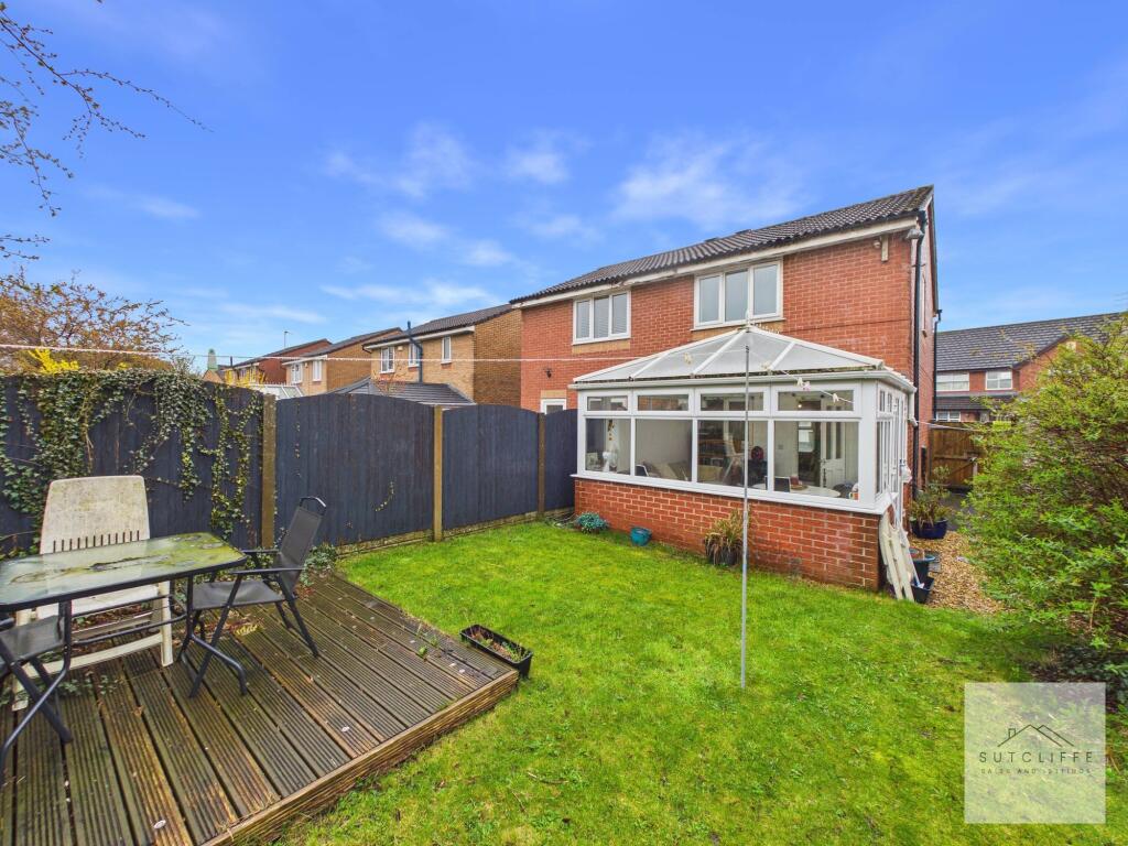 Roseberry Avenue, Cottam, PR4 photo 3