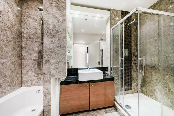 Bryanston Court II, George Street, Marylebone, W1H - Mehr