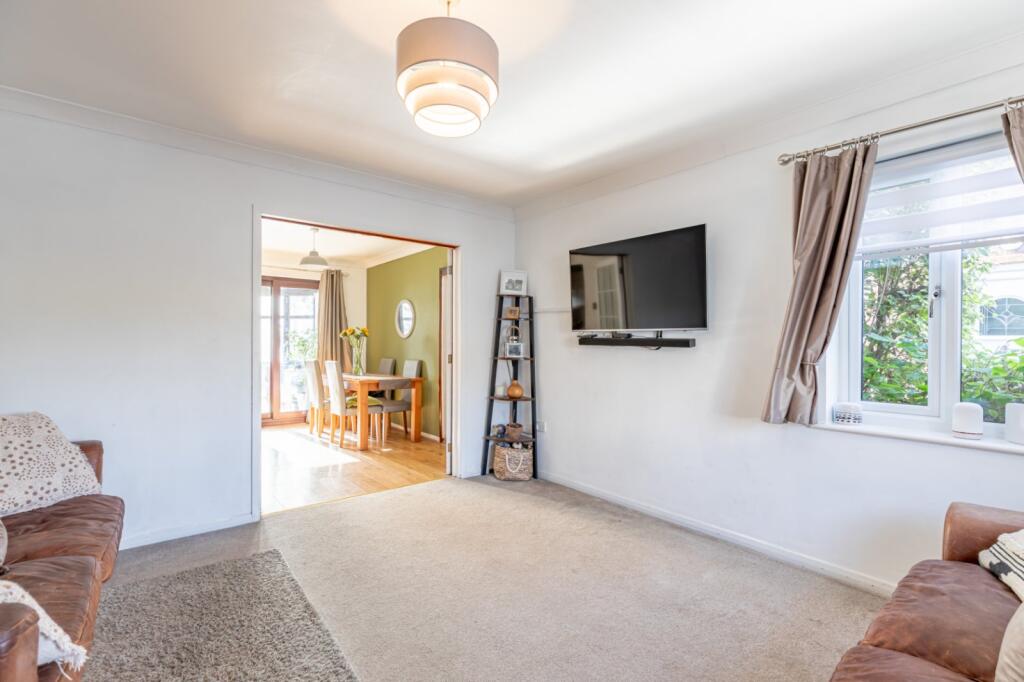 House in Ogbourne St George, Wiltshire - View 5
