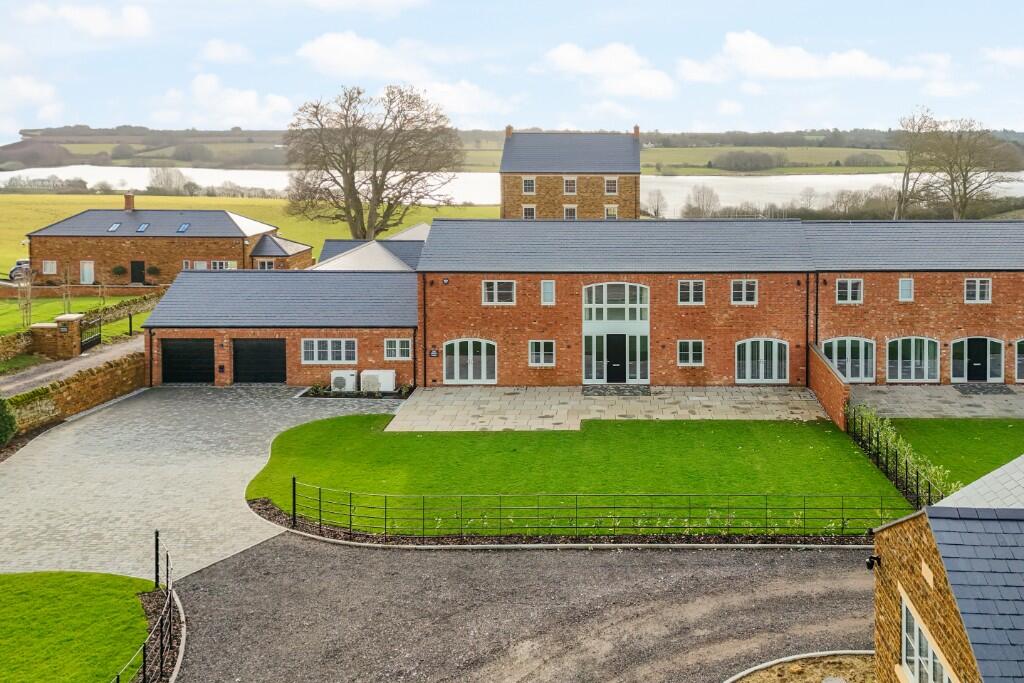 Main image of property: Holcot Road, NN6