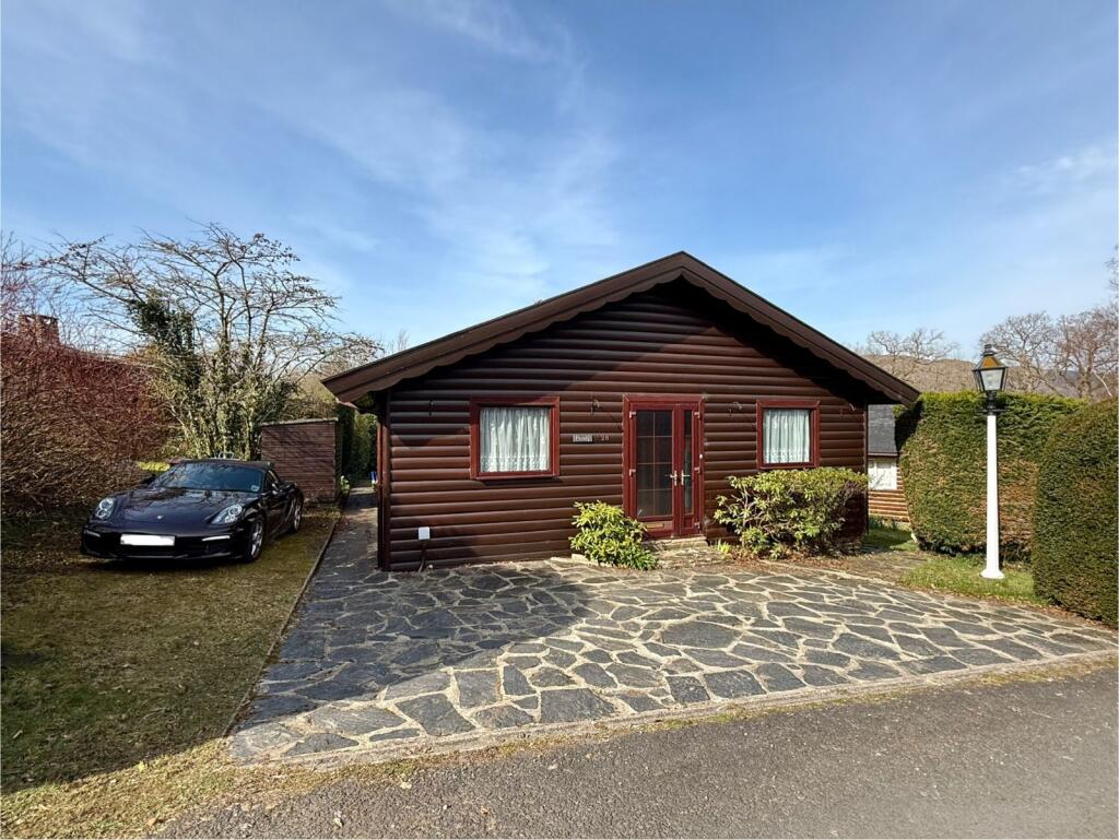 Main image of property: 28 Bryniau, Brithdir, Dolgellau LL40 2TY