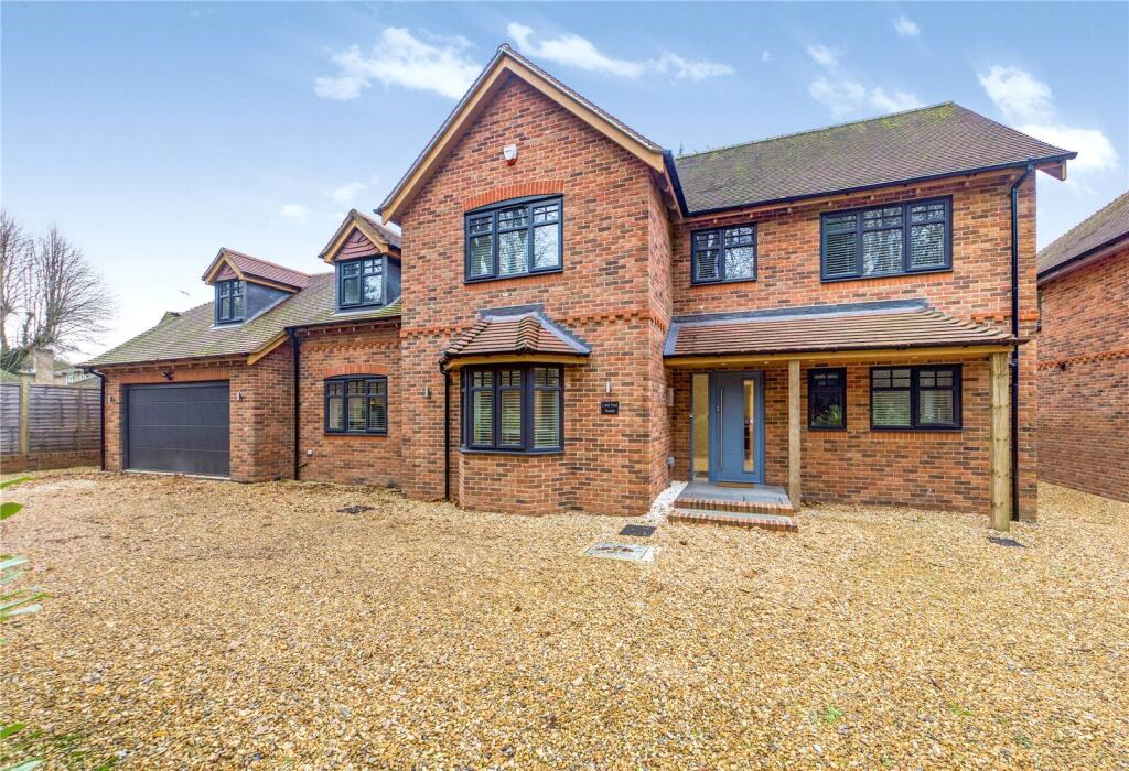 Main image of property: Bridle Road, Whitchurch Hill, Reading, RG8