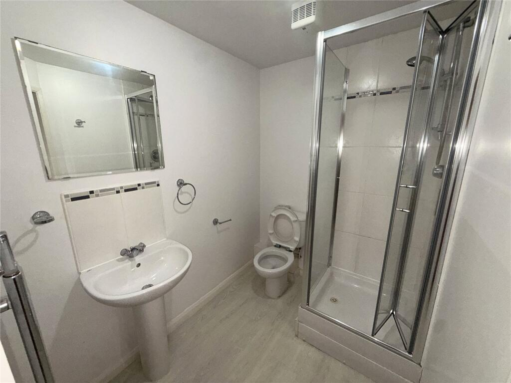 Apartment in Birmingham - View 6