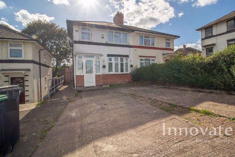 Main image of property: Pavillion Avenue, Smethwick 