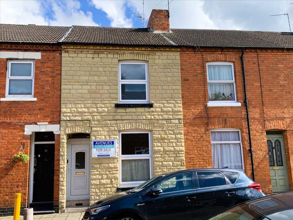 Main image of property: St. Mary Street, New Bradwell, Milton Keynes