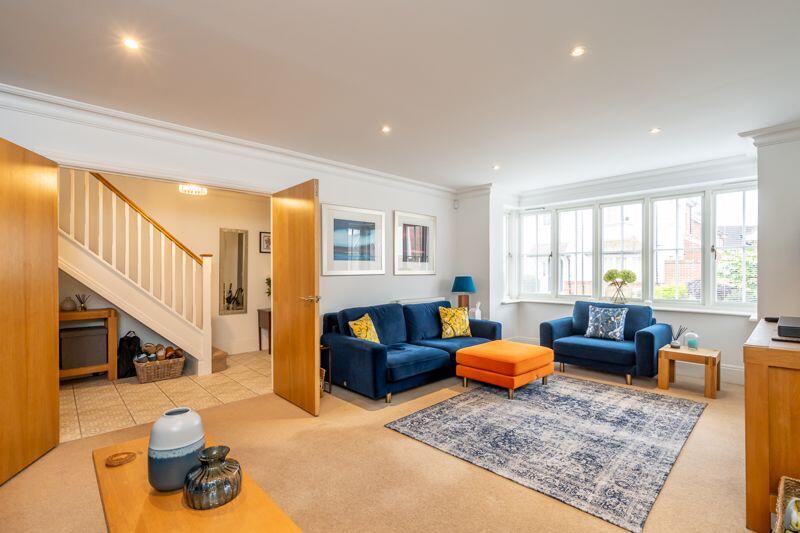House in Chichester, Westhampnett - View 2
