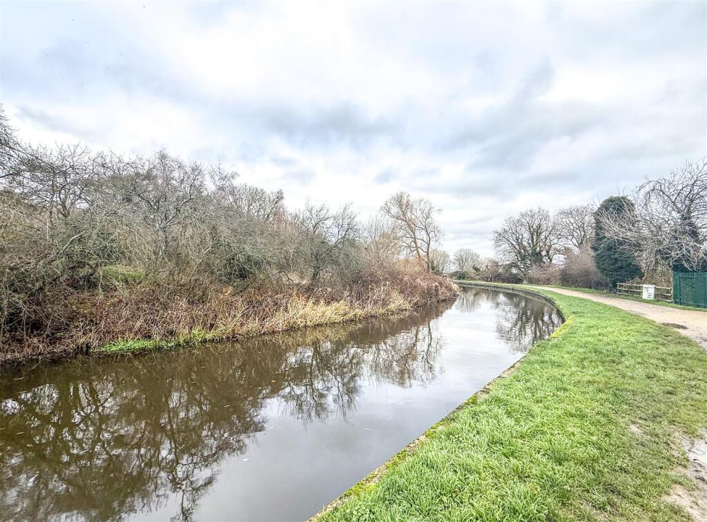 Additional image 65 of School Lane, Hopwas, Tamworth