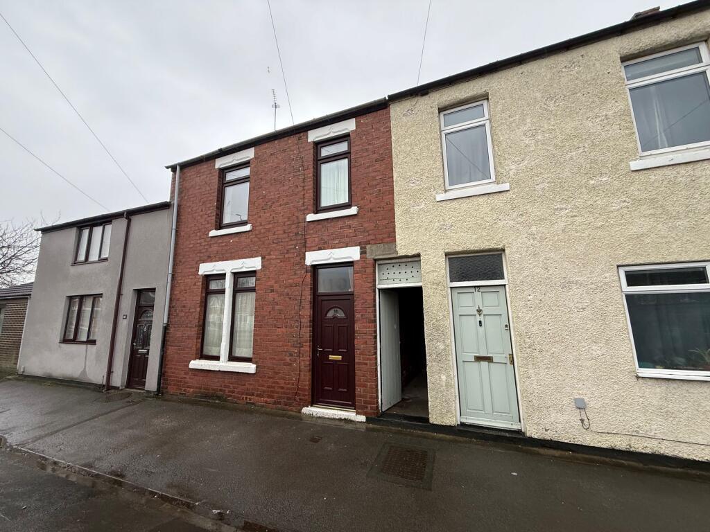 Main image of property: Marshall Terrace, Gilesgate, DH1