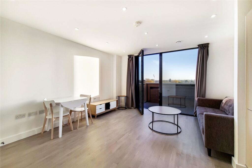 Main image of property: Burgess Springs, Chelmsford, CM1