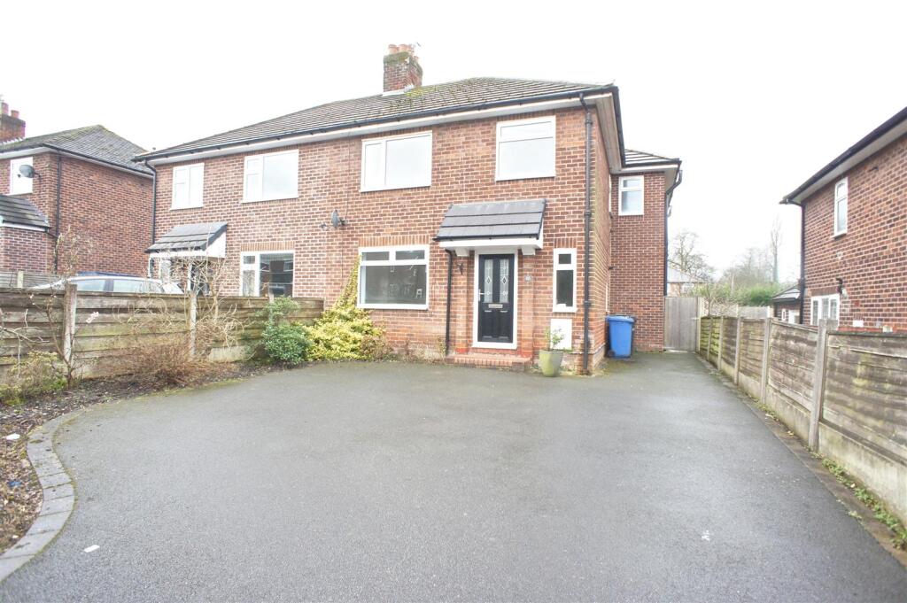 Main image of property: Orchard Avenue, Lymm