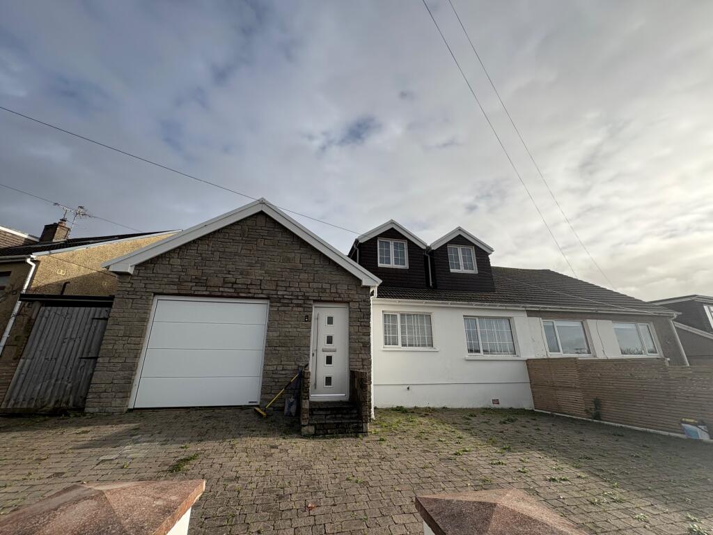 Main image of property: Shelley Drive, Bridgend