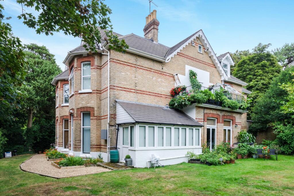 Main image of property: Bodorgan Road, Bournemouth, BH2