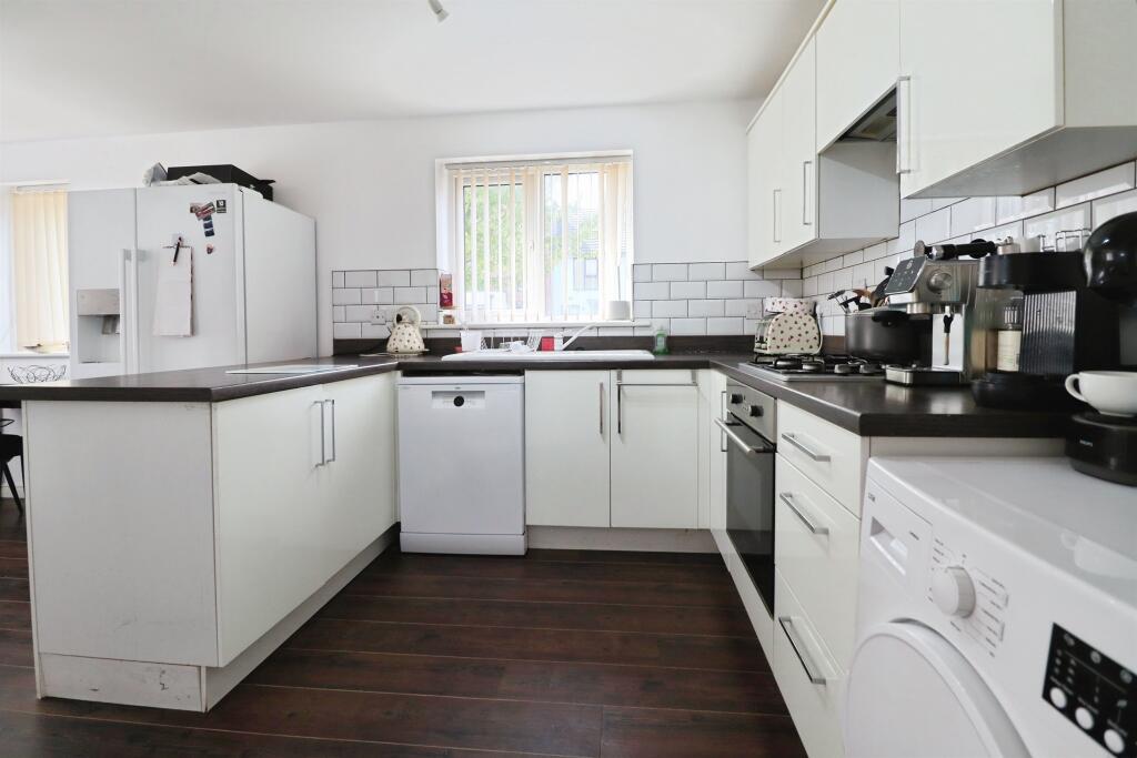 House in Barry, Vale of Glamorgan - View 5