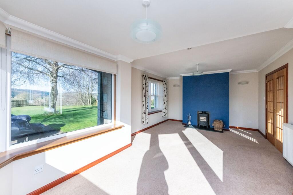 House in Aberdeen, Aberdeenshire - View 3