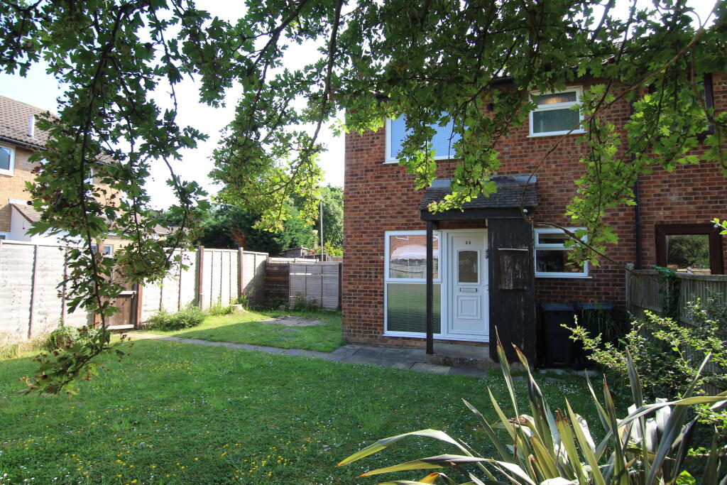 Main image of property: Millbrook Meadow, Ashford