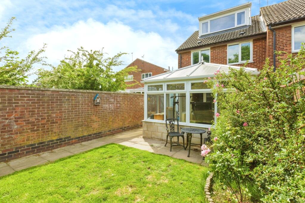 Barkby Thorpe Lane, Thurmaston, Leicester, Leicestershire, LE4 photo 2