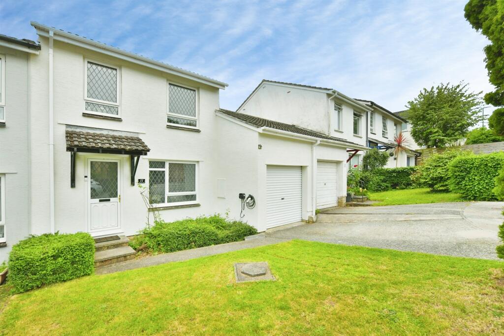 Main image of property: Hawks Park, Lower Burraton, Saltash