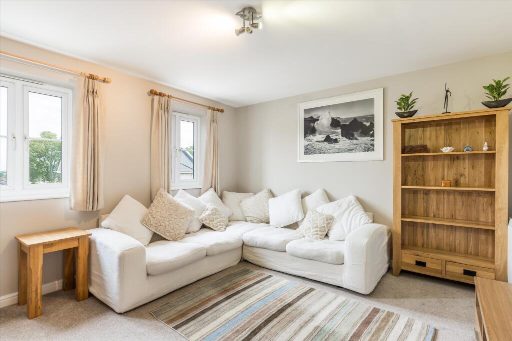 Main image of property: Floyer Close, Queens Road, Richmond, London TW10