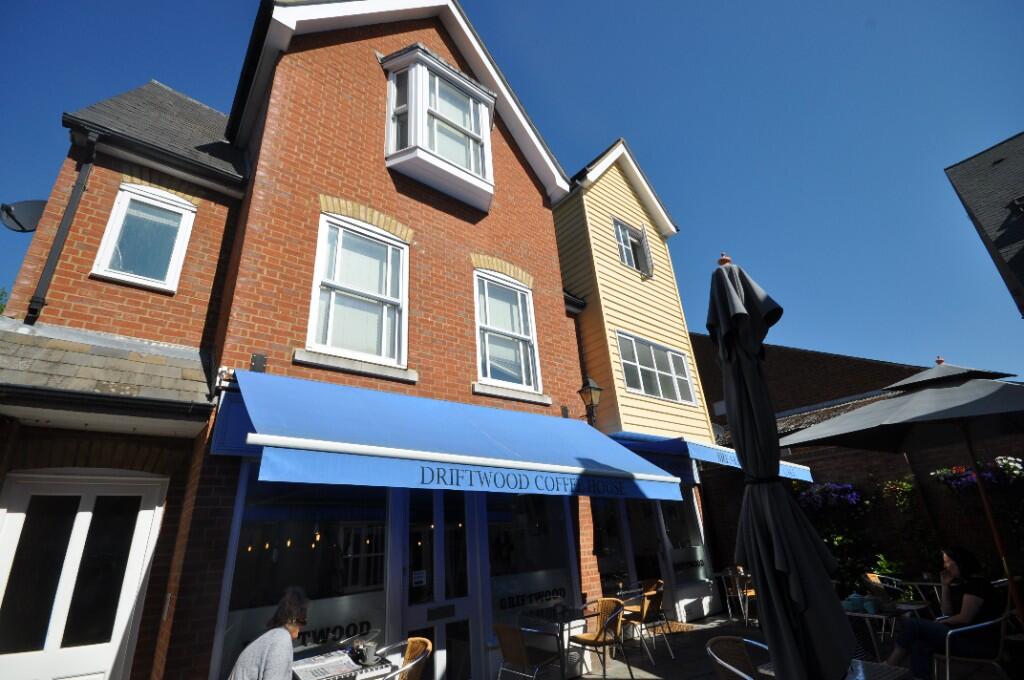 Main image of property: Wenlock Way, Maldon, Essex, CM9