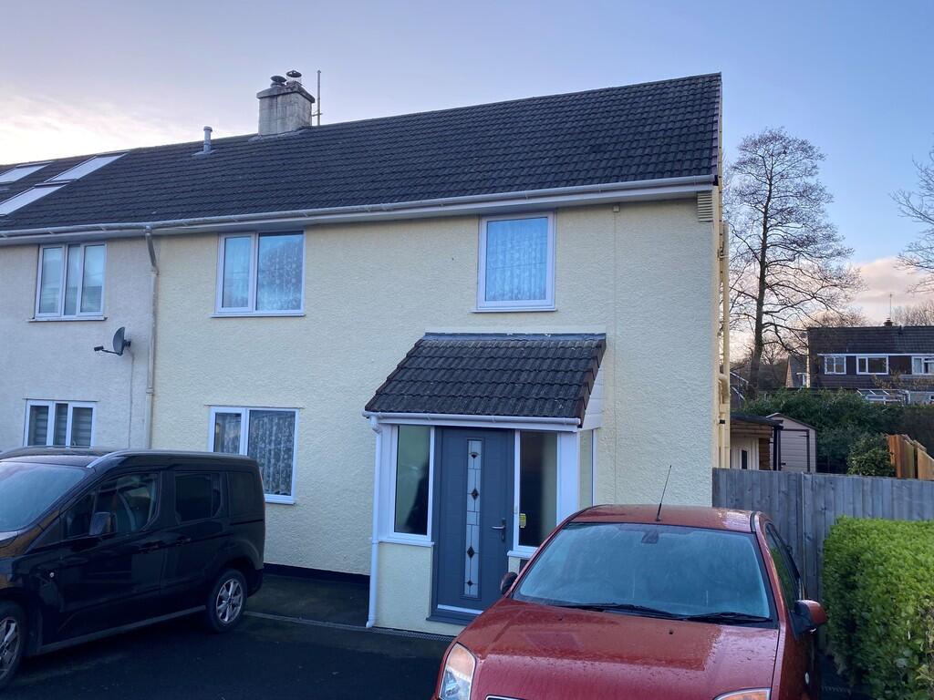 Main image of property: St. Johns Road, Ivybridge