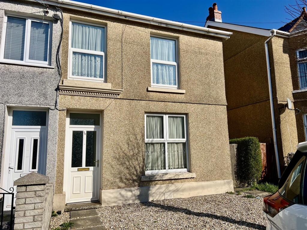 Main image of property: Margaret Street, Ammanford