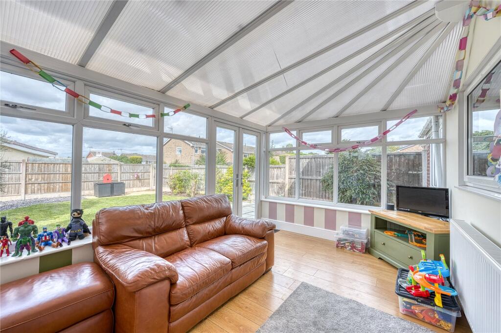 House in Stoke-on-Trent - View 4