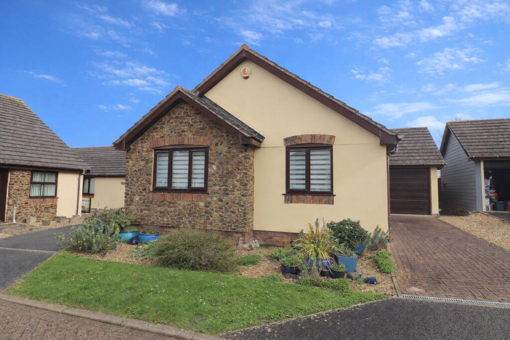 Main image of property: Pebble Close, Westward Ho, Bideford, Devon, EX39