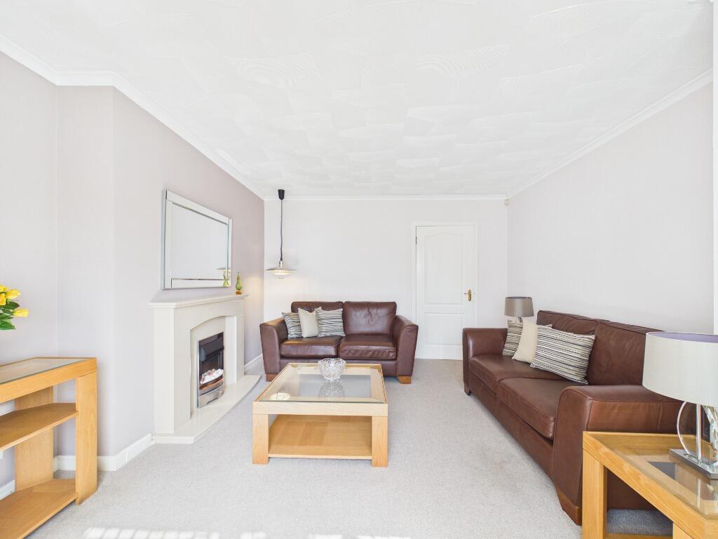 Drumshaw Drive, Carmyle, Glasgow, G32 - View 3