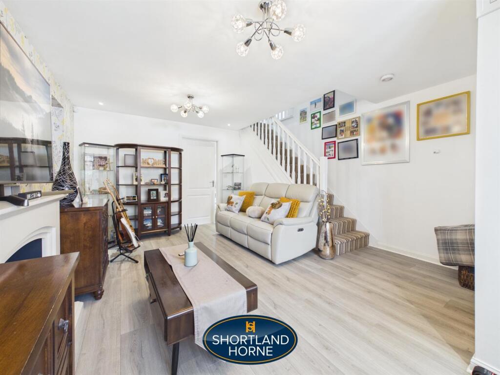 House in Coventry, Copsewood - More