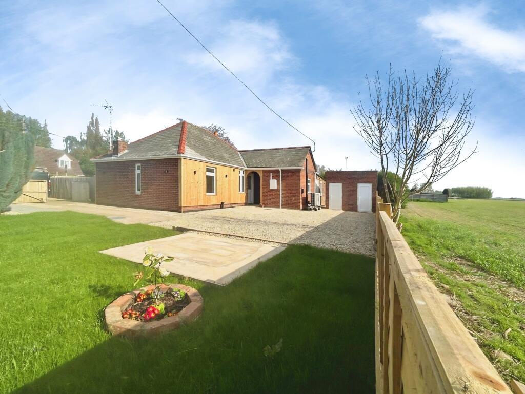 Main image of property: Holbeach Drove Gate, Holbeach Drove, PE12