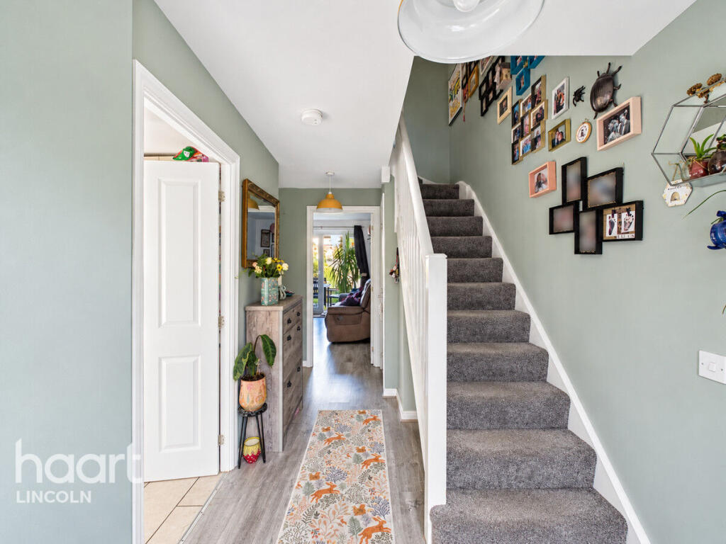 House in North Kesteven, Branston and Mere - View 2