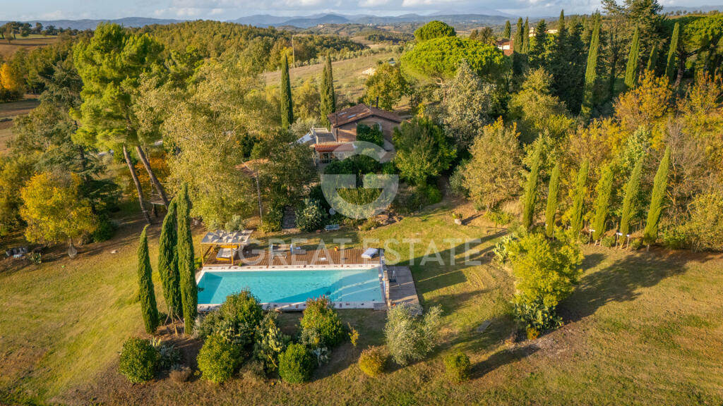 Main image of property: Tuscany, Grosseto, Manciano
