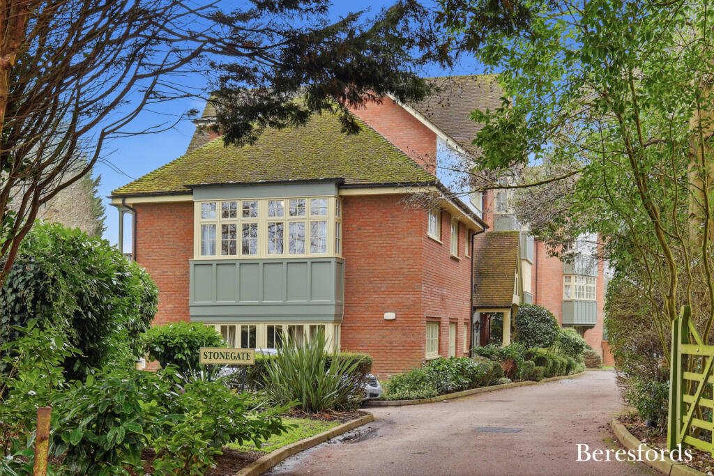 Main image of property: Stonegate, The Limes, CM4