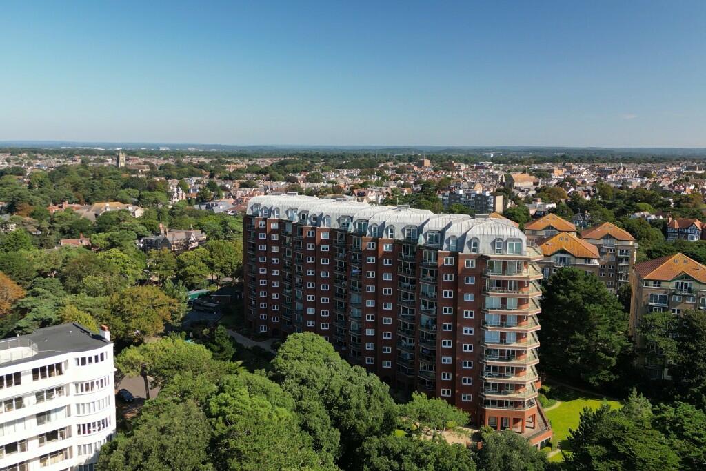Main image of property: Green Park, Manor Road, East Cliff, Bournemouth
