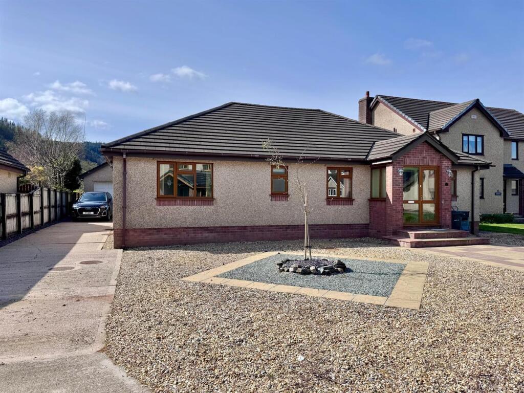 Main image of property: Parc Conwy, Llanrwst
