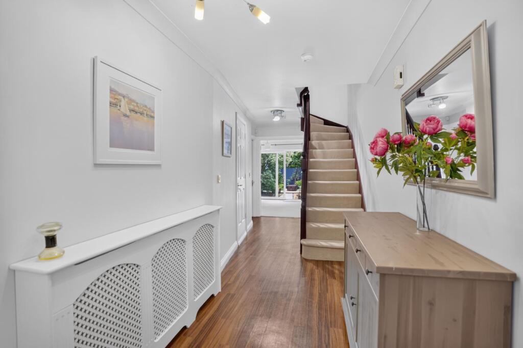 House in London - View 5