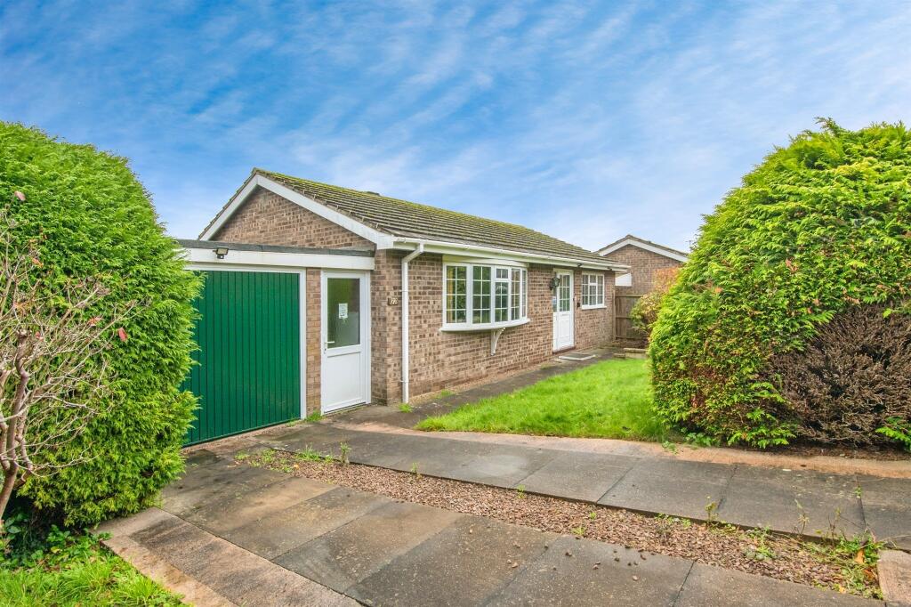 Main image of property: Jasmine Road, Malvern