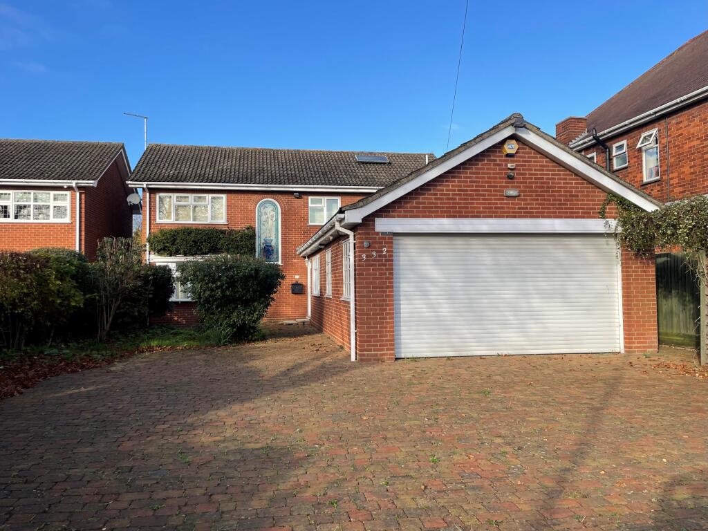 Main image of property: Eastfield Road, Peterborough PE1 4RA