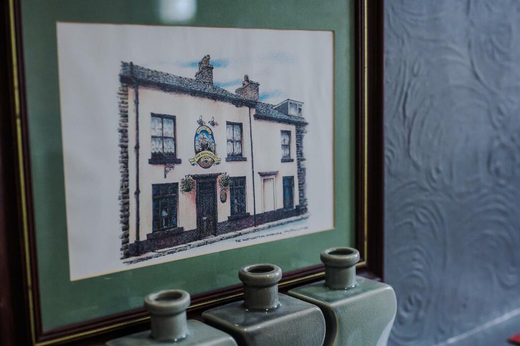 Additional image 17 of Haslingden Road, Rossendale