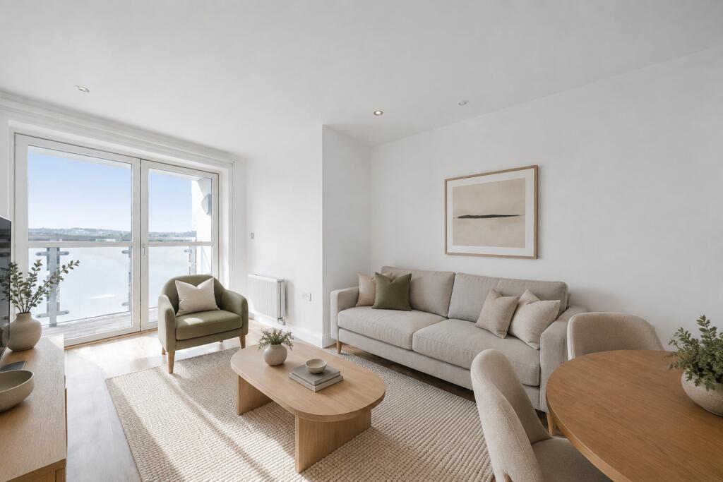 Main image of property: Bournemouth Road, London