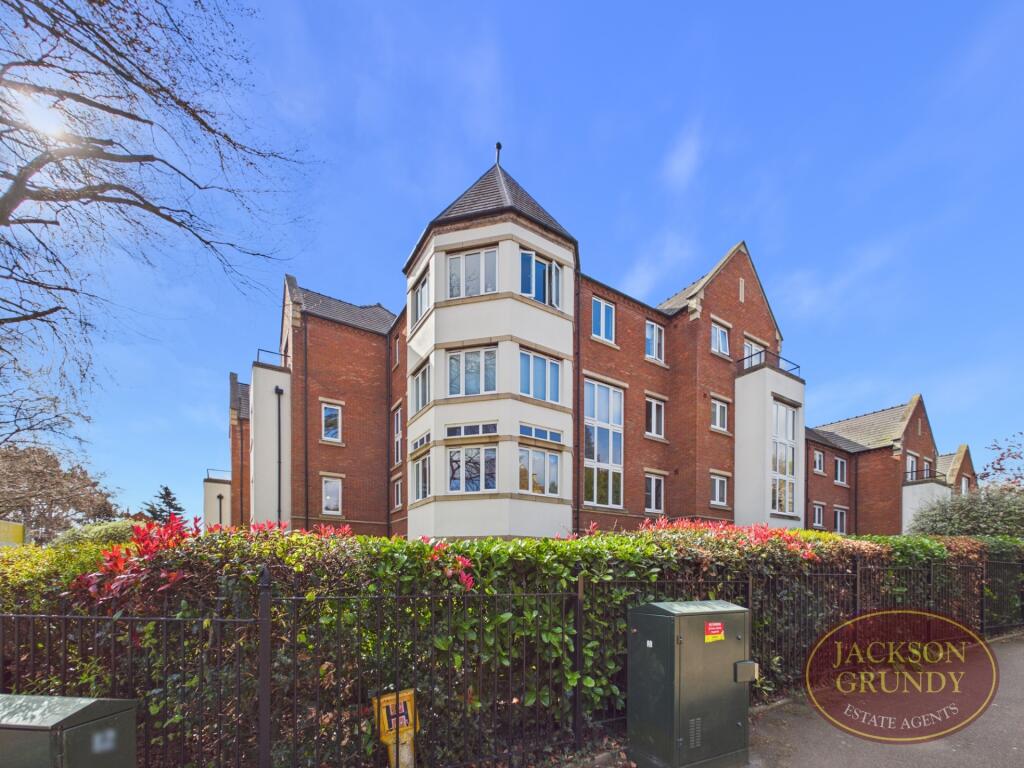 Main image of property: Harlestone Road, Northampton, NN5 7AF