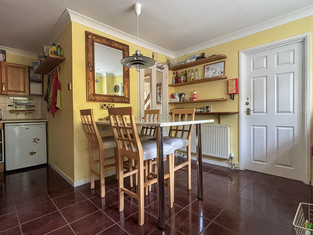House in Cambridge, Trinity Hall Industrial Estate, Chesterton - View 3