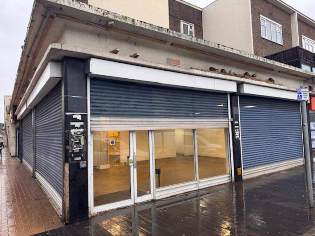 Main image of property: 29 Derwent Parade, South Ockendon, RM15 5EF